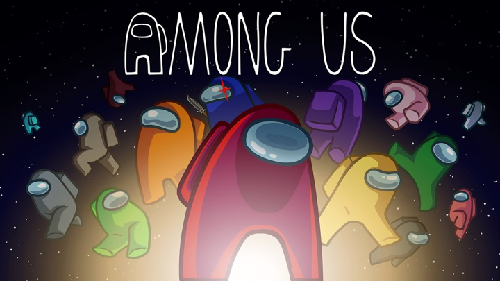 Forget Among Us Mod APK para sa seguridad